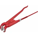 AWTools Plumbing Pliers 1" (25 mm) 325 mm 45° - AW31384BL