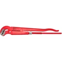 AWTools Τσιμπίδα Υδραυλικών 1" 325mm 45° (AW31384BL)