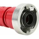 AWTools Πυροσβεστική μάνικα / Μπεκ Διάμετρος 1" (26 mm) - AWTools
