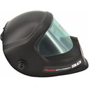 AWTools Welding Helmet — Optical View 93x100 mm — Black (AW50005)