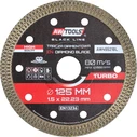 AWTools Cutting Disc 125 mm – AW45521BL