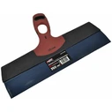 Σπάτουλα ανοξείδωτη 300 mm με λαβή TPR - AWTools