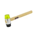 AWTools Rubber-plastic Mallet 40mm (AW32266BL)
