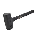 AWTools Σφυρί μη-χαρακτικό 2.7 kg Black Line (AW32261BL)