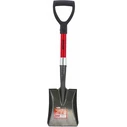 AWTools Πιρούνι Σκαψίματος με Fiberglass Λαβή (AW00063)