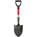 AWTools Sharp Spade with Fiber-Reinforced Handle (AW00064)