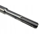 AWTools SDS Plus Drill Bit 16x310mm Quadro Xtreme (AW43665BL)