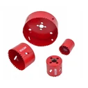 AWTools Dry Cutting Hole Saw 55 mm (AW49550)