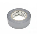 AWTools Adhesive Fabric Tape Silver AW26228