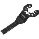 AWTools Multifunction HCS Saw Blade 10mm x 35mm for Wood & Plastic