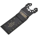 Πριονολάμα Πολυλειτουργικής Συσκευής HCS 28mm x 48mm για Ξύλο & Πλαστικό - AWTools