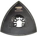 AWTools Delta Sanding Sheet 90 mm