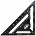 AWTools Γωνιόμετρο Αλουμινίου 30,48 εκ. (AW29853BL)