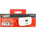 AWTools Autonomous Carbon Monoxide (CO) Detector AW23821