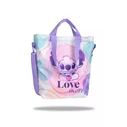 McNeill SOHO Stitch Cotton Shoulder Bag (Umh?ngetasche), 48 x 42 cm, Pink