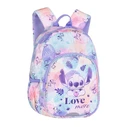 McNeill Rucksack TOBY STITCH, Preschool backpack, Pastel, 10 L