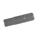 Proline Σετ 10 Μύτες Κατσαβιδιού Allen 4mm (25mm) - PR10604