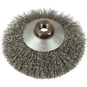 Συρματόβουρτσα Εργαλείου 120mm M14 - Szczotpol (003-GKSI)