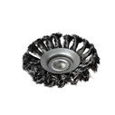 Wire Cup Brush 120 mm M14 - Szczotpol (003-GKSI)