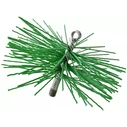 S20.PPN Metal Round Chimney Cleaning Brush 120mm - Szczotpol