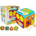 Lean Toys Παιχνίδι με Σφυράκι με Μουσική 8303 (LT8303)