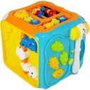 Lean Toys Παιχνίδι με Σφυράκι με Μουσική 8303 (LT8303)