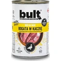 Bult Υγρή Τροφή για Γάτες σε Κονσέρβα με Πάπια 800gr