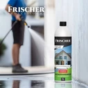 Frischer Αξεσουάρ Επαγγελματικού Καθαρισμού - Υγρό Καθαρισμού 1 L (Πλαστική Φιάλη)