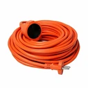 Vertex Extension Power Cable 20 m 2x1.0 mm PZO20M2x1.0POM