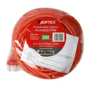 Vertex Extension Power Cable 20 m 2x1.0 mm PZO20M2x1.0POM