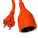 Vertex Power Extension Cable 40 m, 2x1.0 mm (Open Reel)