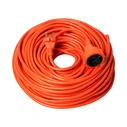 Vertex Power Extension Cable 40 m, 2x1.0 mm (Open Reel)