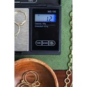 Ψηφιακή Ζυγαριά Ακριβείας Adler AD 3176 Black