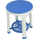 Bath Seat / Shower Stool 40x40 cm RF-824