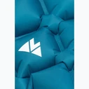 Volven Διπλό Υπόστρωμα Camping 200x120cm Μπλε