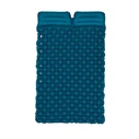 Volven Διπλό Υπόστρωμα Camping 200x120cm Μπλε