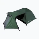 Volven Camping Hiking Tent Green Waterproof 220x380 cm