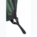 Volven Camping Hiking Tent Green Waterproof 220x380 cm