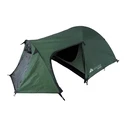 Volven Camping Hiking Tent Green Waterproof 220x380 cm