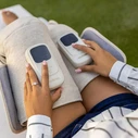 MEDIVON Solé Duo Leg Lymphatic Massager