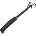 Bradas KT-Y6003 Hand Cultivator with Handle 38 cm