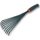 Bradas KT-Y6006 Τσουγκράνα Φύλλων Χειρός 39 cm