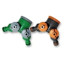 Bradas ECO-PWB2222L Διακλαδωτής με Διακόπτη 25.4mm