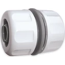 Bradas WL-2110 Watering Hose Connector 19 mm White