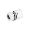 Bradas WL-2120 Ταχυσύνδεσμος 13mm Λευκό