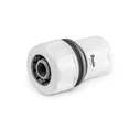 Bradas WL-2150 Ταχυσύνδεσμος 19mm Λευκό/Γκρι