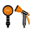 Bradas ECO-4440 Πιστόλι Νερού 7 Θέσεων