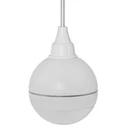 HQM Ηχείο Οροφής 10W (Τεμάχιο) Λευκό 22949