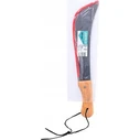 Jufisto Hand Pruning Saw 30 cm (JU-ZHK-1030)