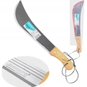 Jufisto Hand Pruning Saw 30 cm (JU-ZHK-1030)